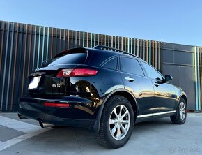 ✅Infiniti FX35 V6 ✅ - 4