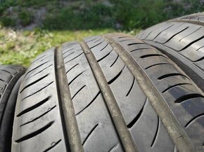 Letne pneu 185/60R15 Kumho 4ks - 4