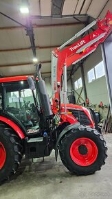 Zetor proxima 110 GP PLUS( Tracclift 240 ) - 4