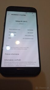 Samsung galaxy A5 2017 - 4