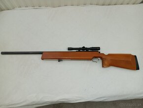 Malorážka SUHL HAENEL 150 kal.22LR - 4