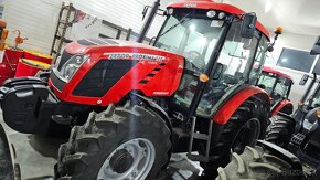 Zetor HD 150/ ZETOR CRYSTAL 170/ZETOR FORTERRA - 4