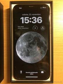 Apple iPhone 12 Pro 128gb Space grey - 4