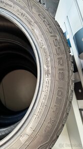 225/55 r18 zimné pneumatiky - 4