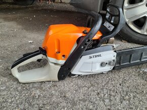 Stihl ms 362 - 4