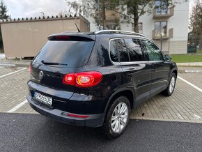 Volkswagen Tiguan 2.0tdi 103kw 4motion - 4