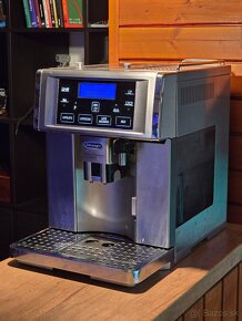 Predam automaticky kavovar Delonghi primadonna avant - 4