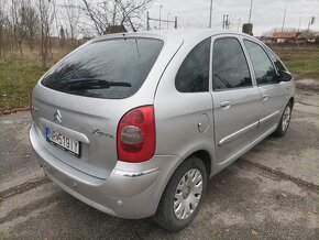 Citroen Xsara Picasso , EK/TK 11/2026 - 4