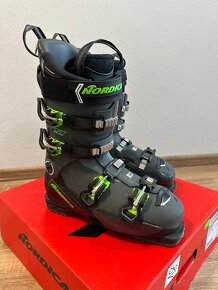 Lyžiarky NORDICA Sport Machine 110 - 27.5 - 4