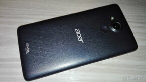 ACER Z500 - 4