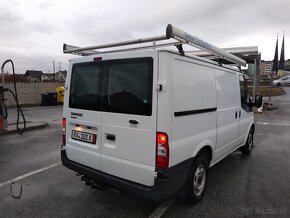 Ford Transit 2.2 - 4