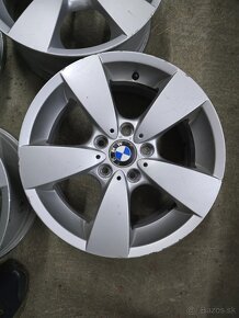 Bmw styling 138 7,5j 17" et43 - 4