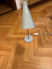 Stolná lampa LIDOKOV BOSKOVICE typ L 194-1376 - 4