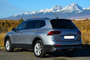 Volkswagen Tiguan Allspace 2.0 TDI EVO DSG - odpočet DPH - 4