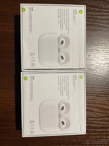 AirPods 3Gen Original - 4