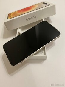 iPhone 12 mini 64gb White - 4