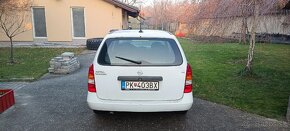 Opel Astra G 1.4 66kw - 4