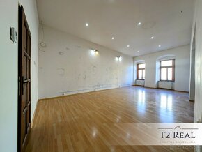 PRENÁJOM - NEBYTOVÝ PRIESTOR - 72 m2 - HLAVNÁ ul. PREŠOV - 4