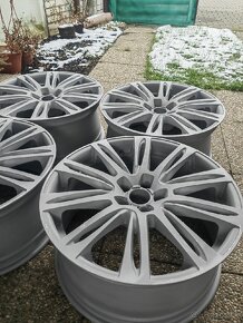 Alu disky5x112 r20 - 4