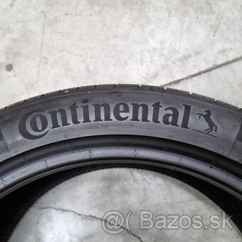 Letné pneumatiky 245/40 R18 CONTINENTAL DOT1017 - 4