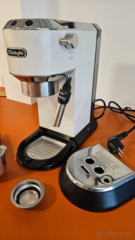 Delonghi Dedica kavovar - 4