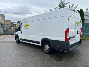 Fiat Ducato 2.3 MultiJet E6 150k L4H2 3.5t MAXI - 4