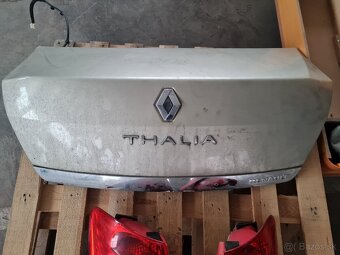 Renault Thalia 2. - 4