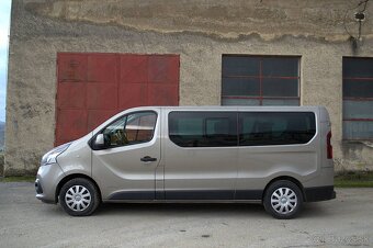 Renault Trafic SpaceClass 1.6 dCi 145 L2H1 - 4