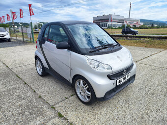 Smart Fortwo - 4