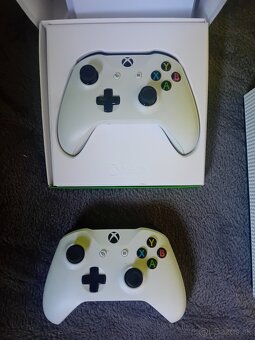 Xbox one s - 4