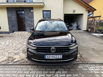 Volkswagen Tiguan 2.0 UNITED - 4