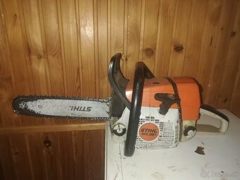 Stihl ms 361 - 4