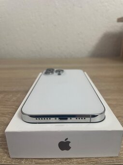 iPhone 14 PRO MAX Silver 256GB - 4