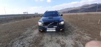 Predám Volvo XC90 2,4 diesel, AT5 - 4