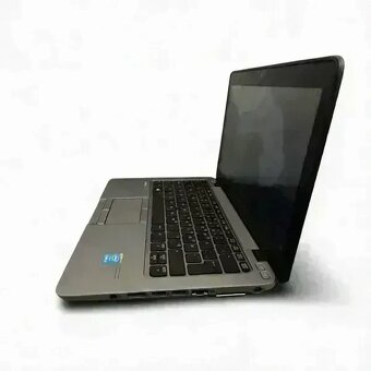 Notebook HP EliteBook 720 G2 - 629907 - 4