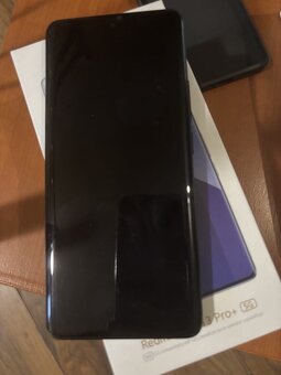 Predám Xiaomi Redmi Note 13 Pro+ 5G 512GB - 4