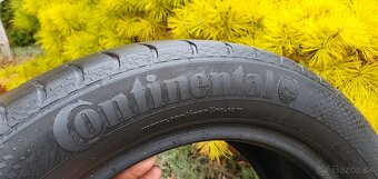 CONTINENTAL ContiSportContact 3, LETNA, 225/50 R17, 94Y - 4