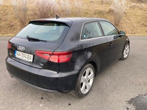 Audi a3 1.6 TDi - 4