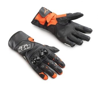 Nove rukavice Alpinestars - 4