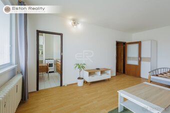 Predaj 1 izbový byt s loggiou, 40 m2, ul. Karpatská, Prešov - 4