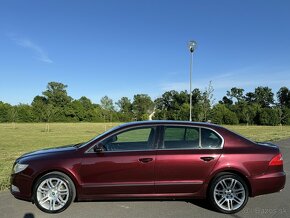 Škoda Superb 2.0 TDI DSG ELEGANCE - 4