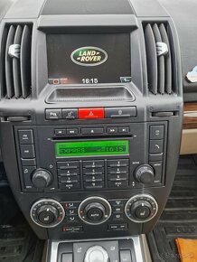 Land rover freelander 2 HSE - 4