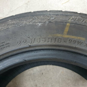 Letné pneumatiky pár 225/65 R16 IMPERIAL - 4