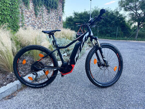 Predam junior/damsky E-Bike KTM MACINA ACTION 272 - 4