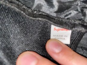 supreme bag - 4