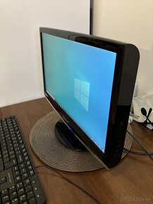 Dell OptiPlex 3050 Micro pc - 4