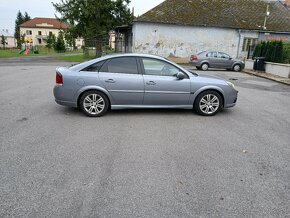 Opel vectra C GTS 1.9 110KW - 4