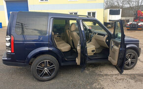 Land Rover Discovery 3.0 HSE SDV6 automat 183kW - 4