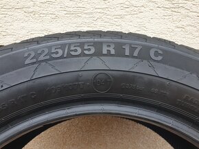 Continental VancoWinter 2 225/55 R17C - 4