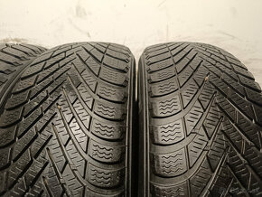 185/65 R15 Zimné pneumatiky Pirelli Winter 4 kusy - 4